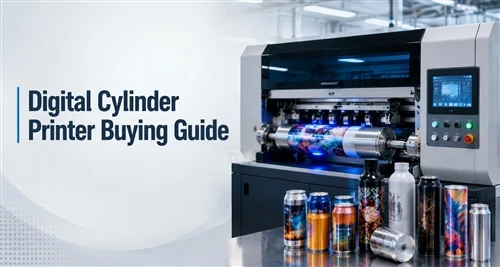 Panduan Meubloe Printer Silinder Digital: Teknologi, Biaya & Pengaturan Produksi